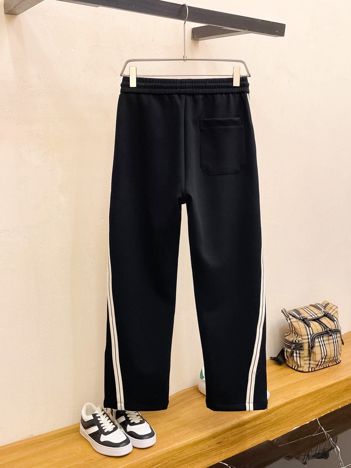 Casual Pants Man